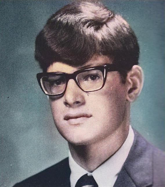 Robert <q>Bob Biggins